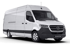 Van Hire Ebbw Vale - 4 MTR Sprinter - Van hire Ebbw vale