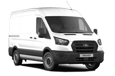 Van Hire Ebbw Vale - Ford Transit SWB - Van hire Ebbw vale
